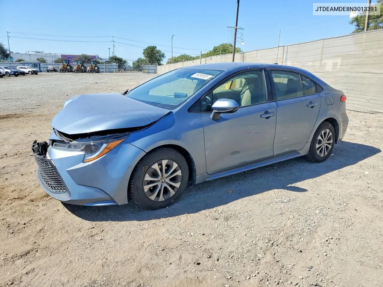 Toyota Corolla (E160, E170)