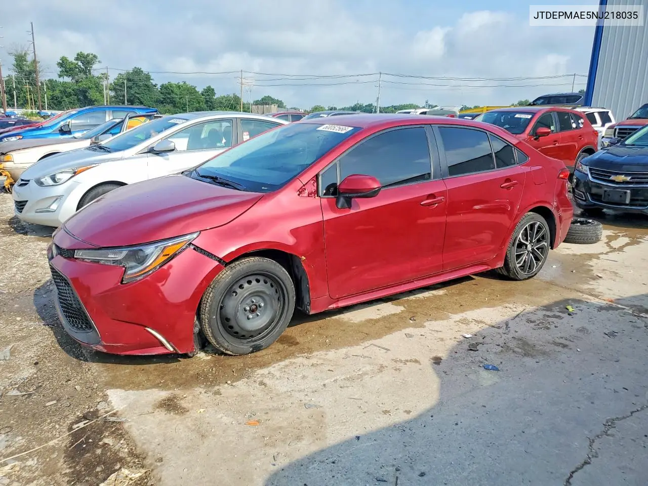 Toyota Corolla (E160, E170)