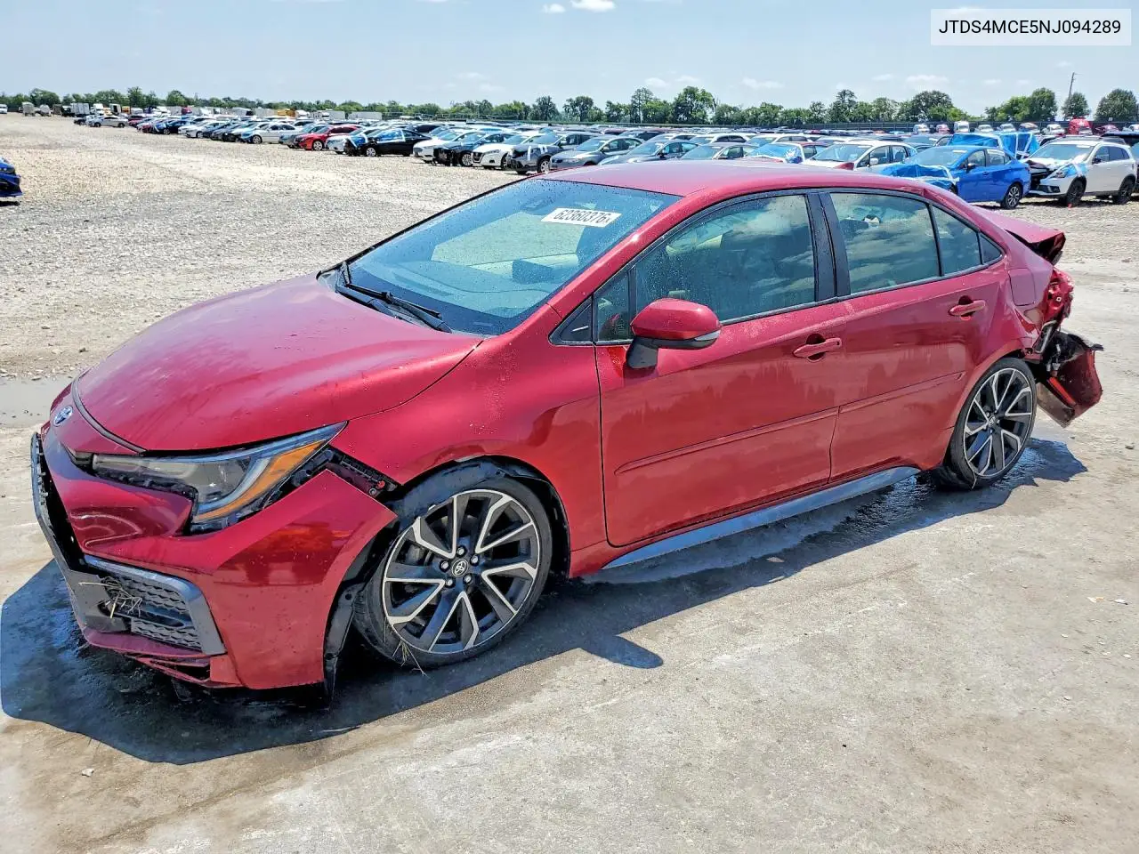 Toyota Corolla (E160, E170)