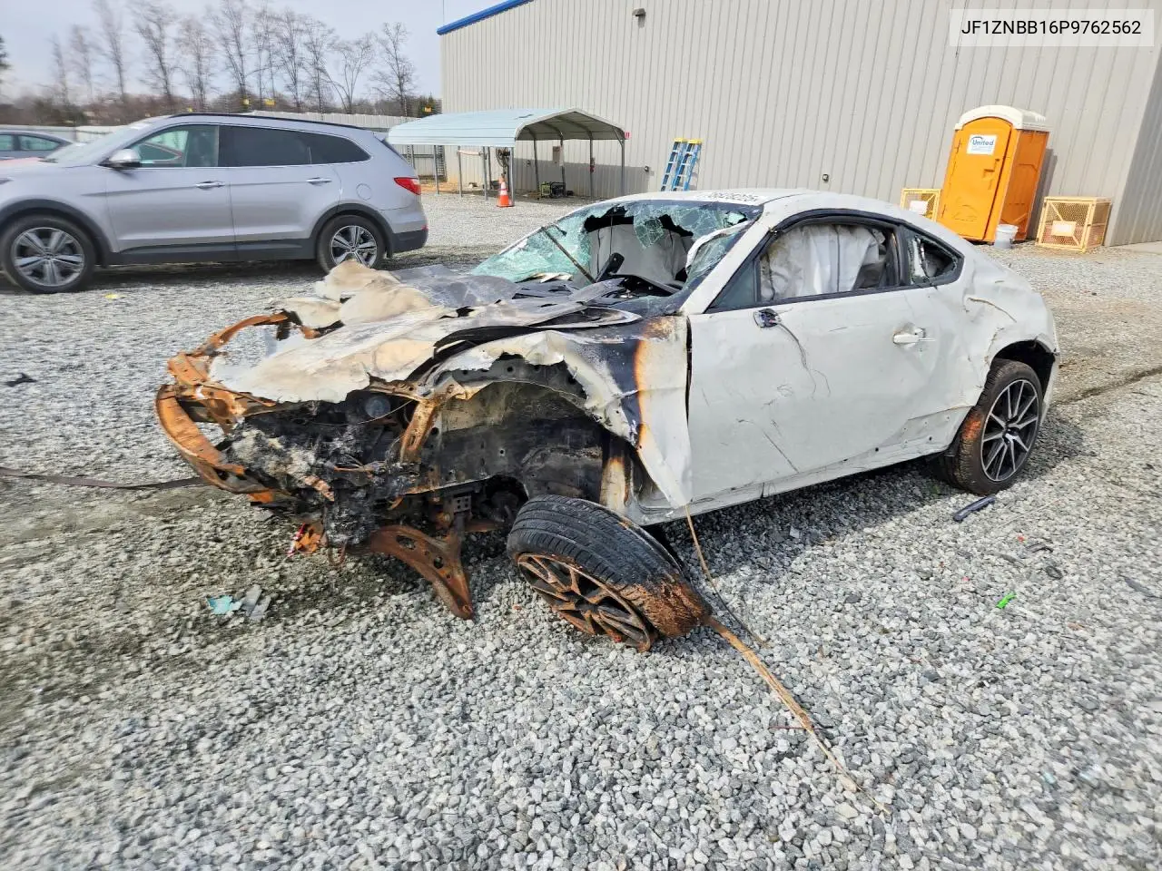 Toyota GR 86