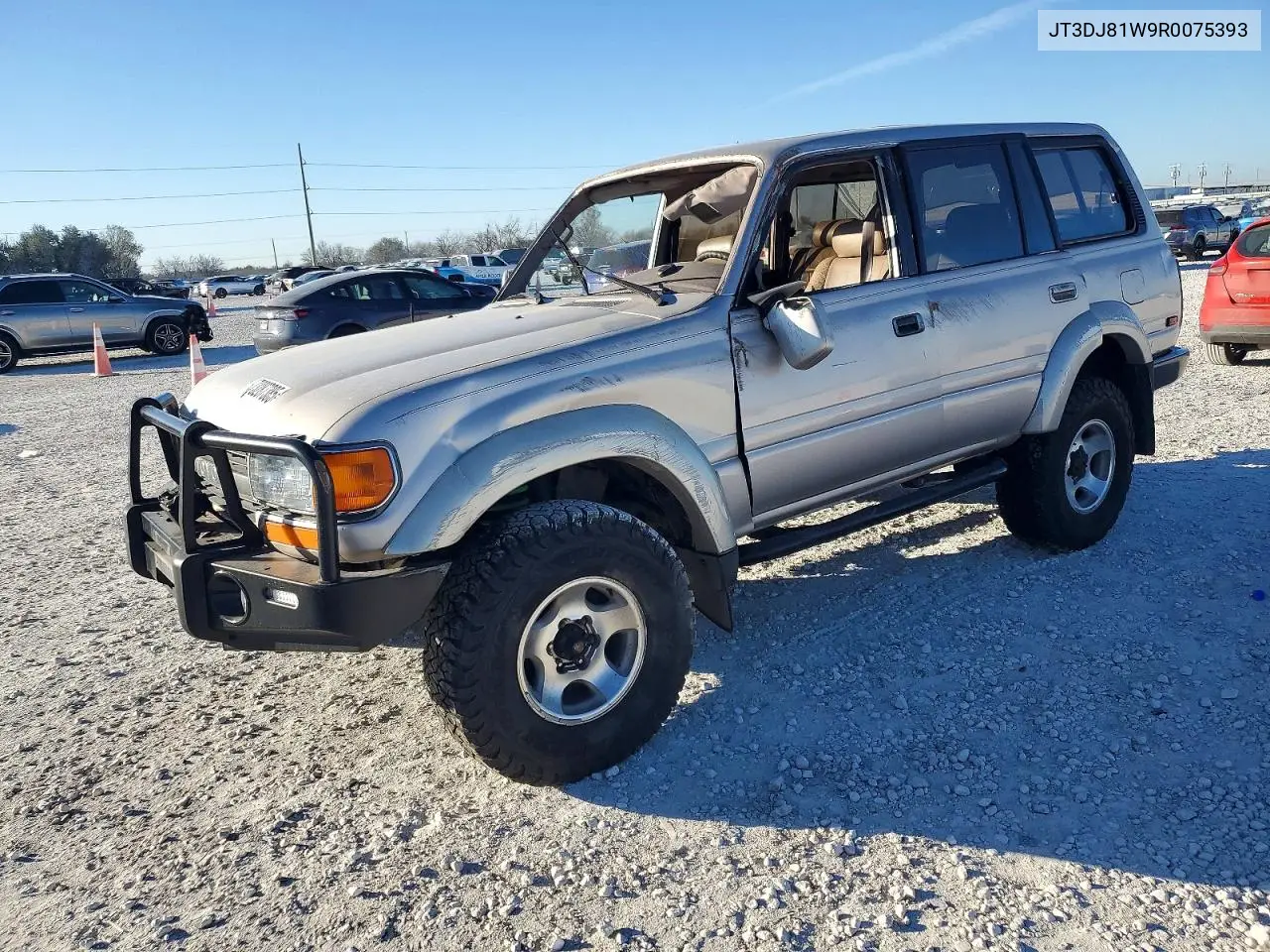 Toyota Land Cruiser (70 Series)