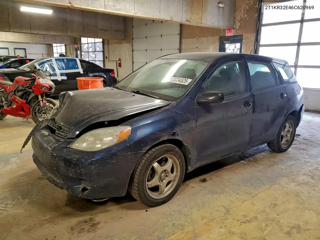 Toyota Corolla (E130)
