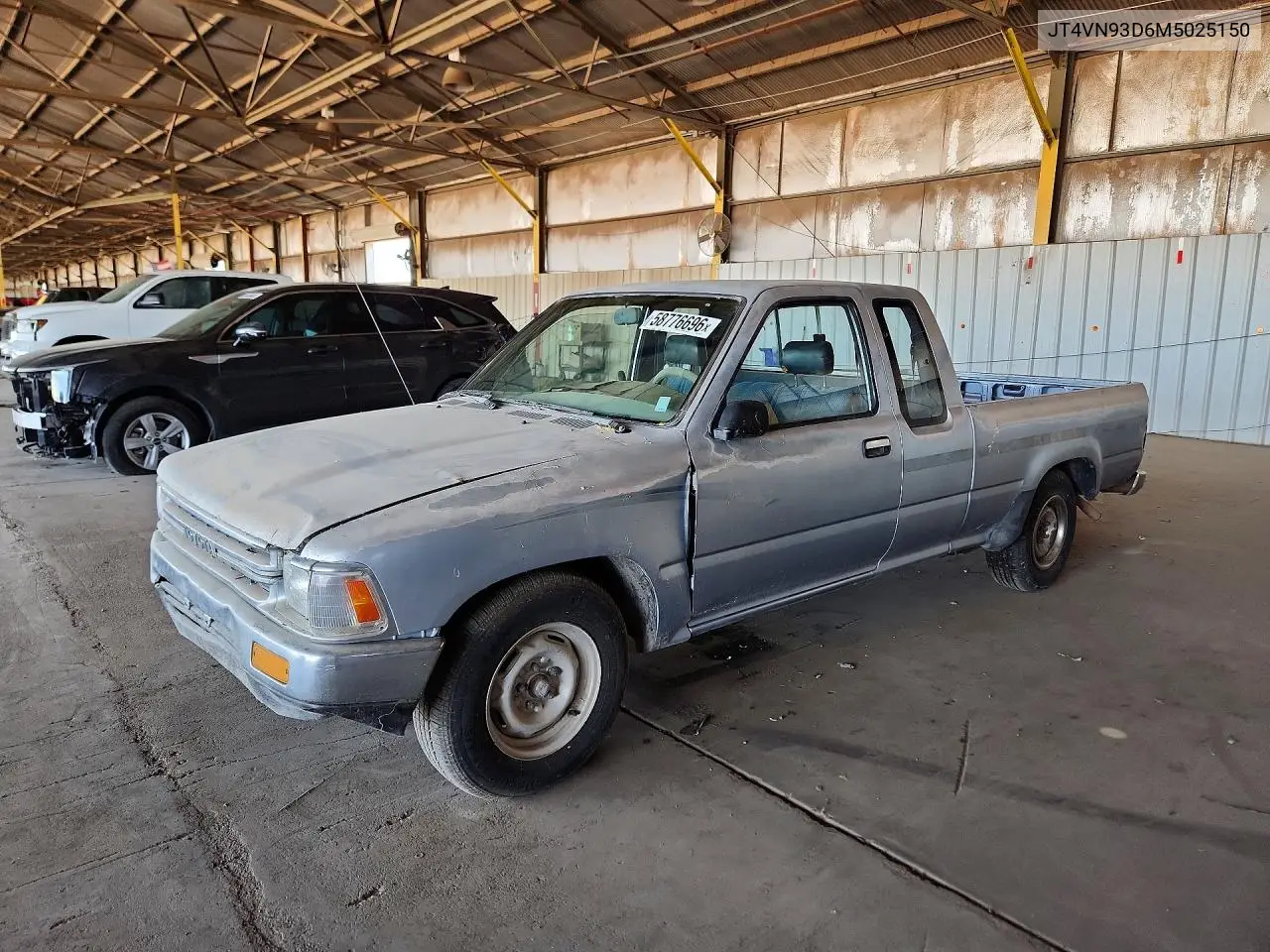 Toyota Pickup