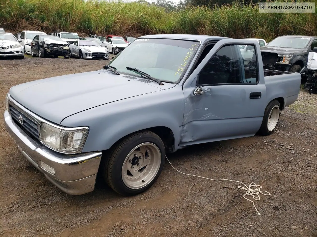 Toyota Pickup