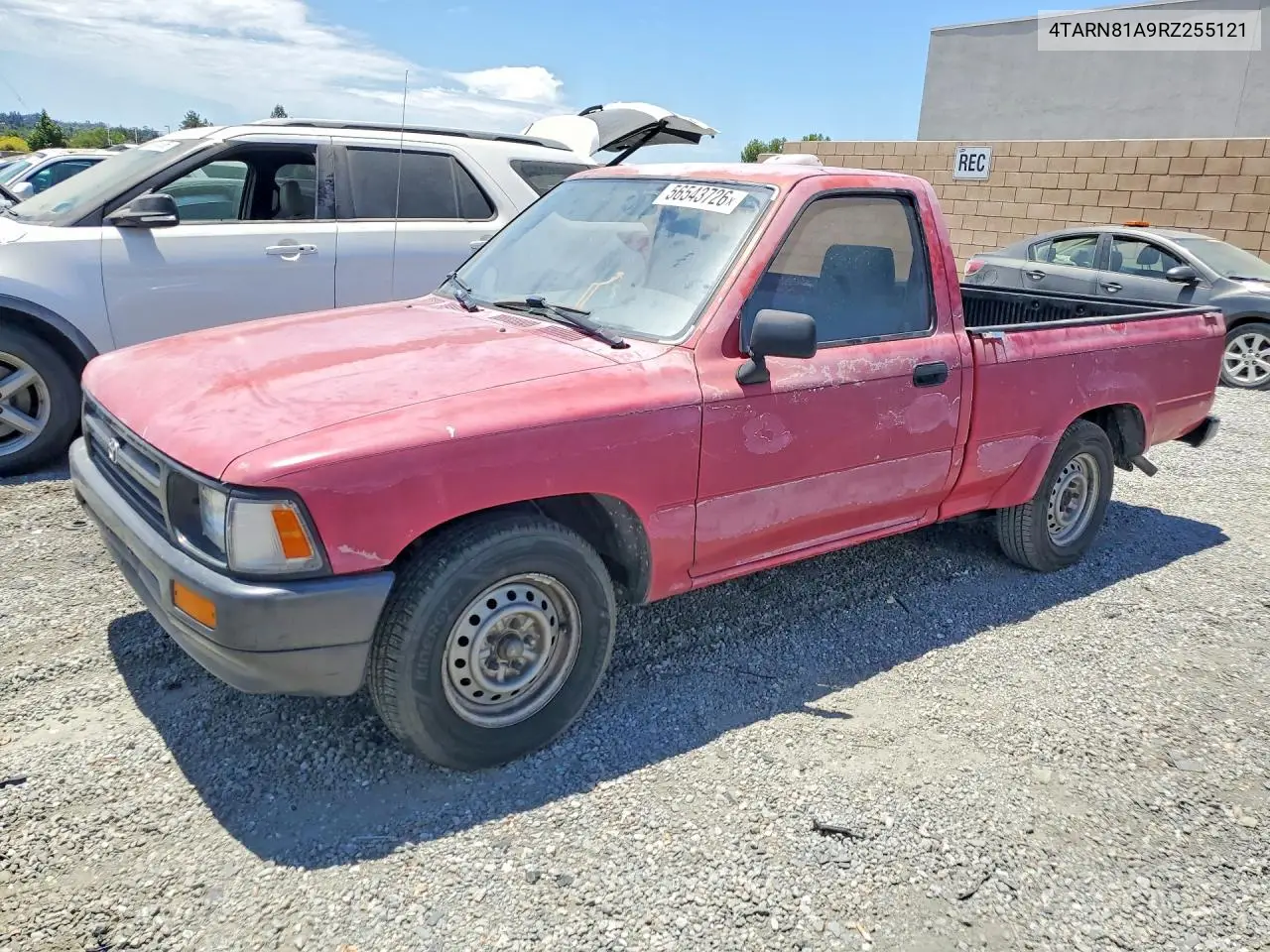 Toyota Pickup