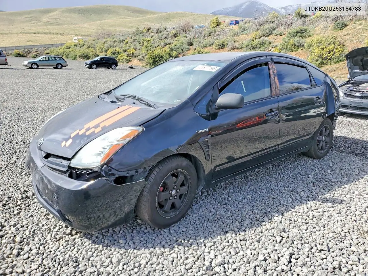 Toyota Prius (XW20)