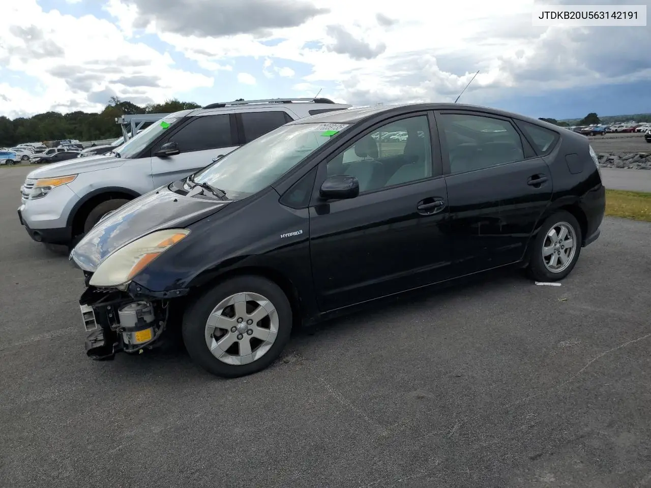 Toyota Prius (XW20)