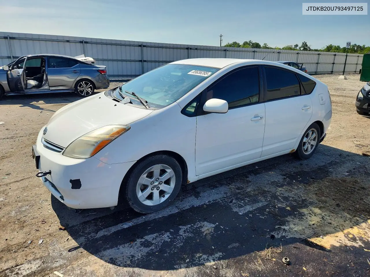 Toyota Prius (XW30)