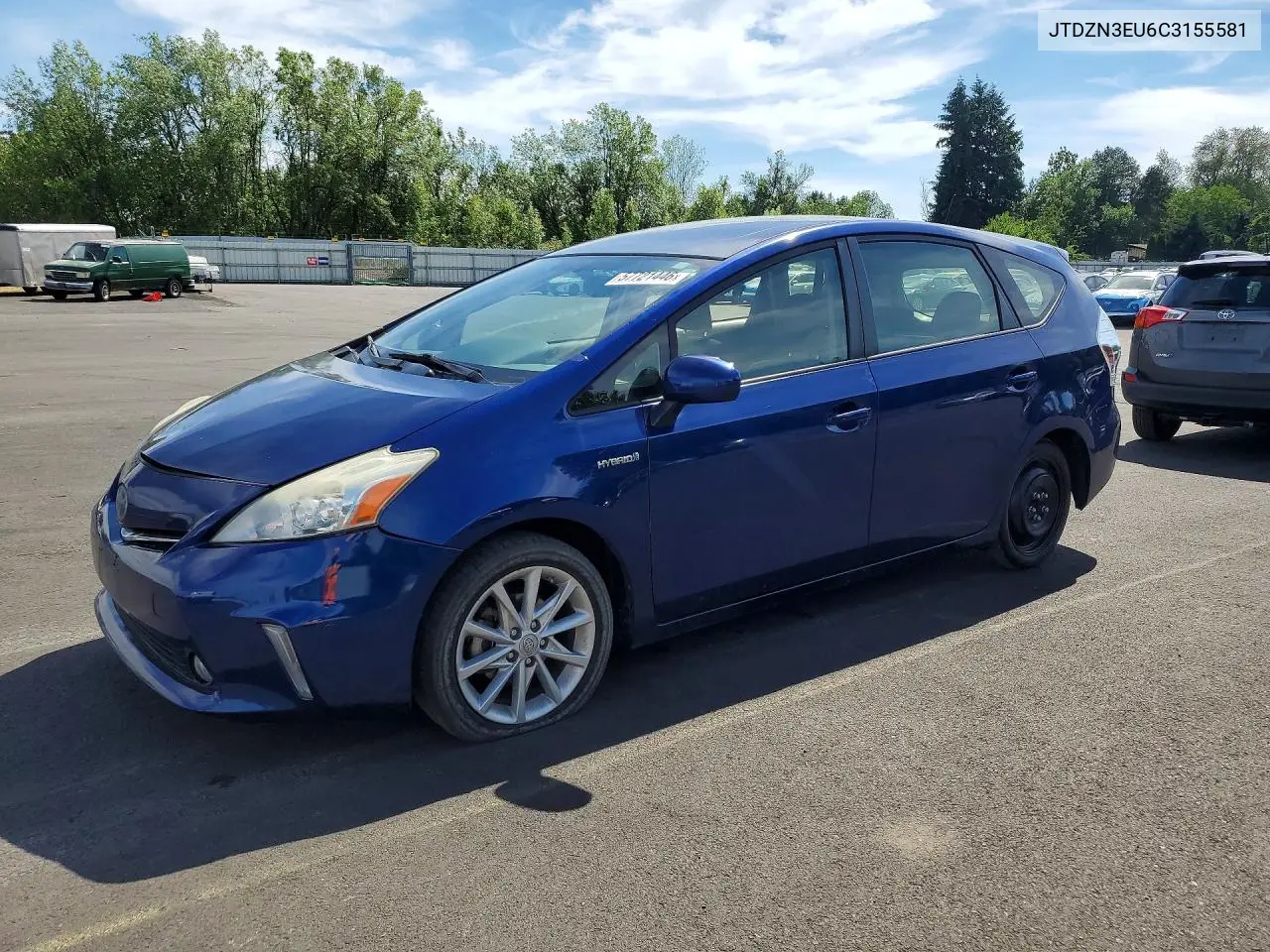 Toyota Prius (ZVW40)