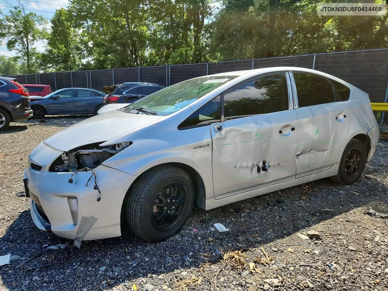 Toyota Prius (XW30)