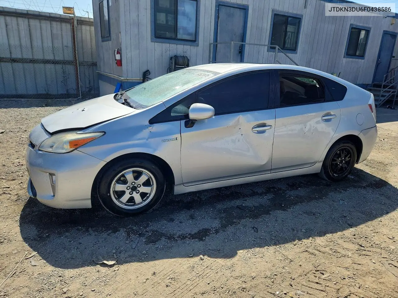 Toyota Prius (XW30)