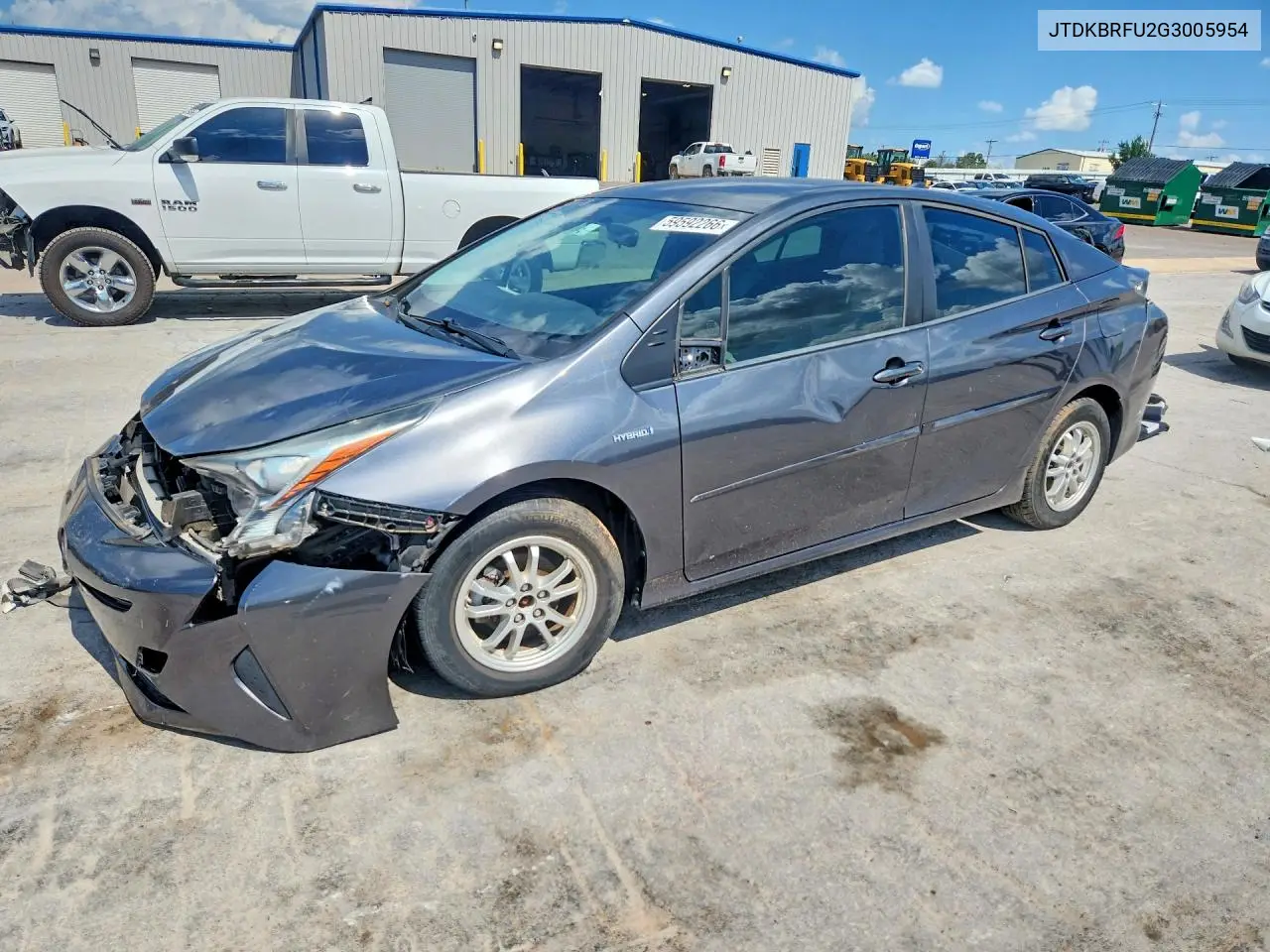 Toyota Prius (XW50)