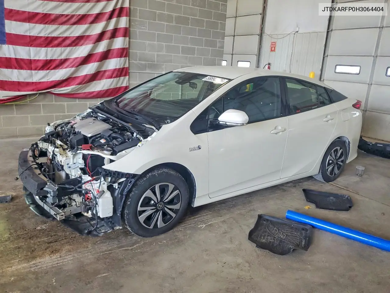 Toyota Prius (XW50)