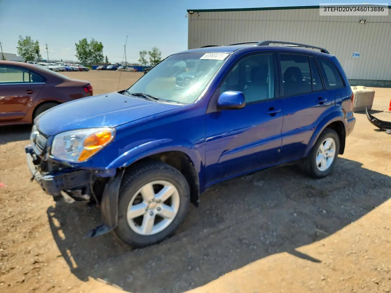 Toyota RAV 4 (XA20)