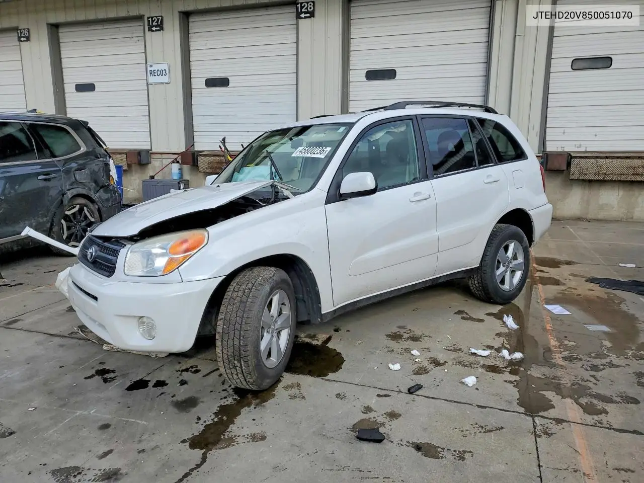 Toyota RAV 4 (XA30)