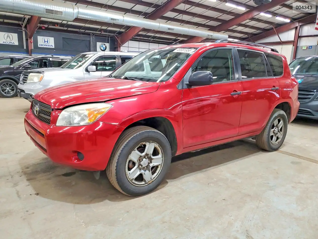 Toyota RAV 4 (XA30)