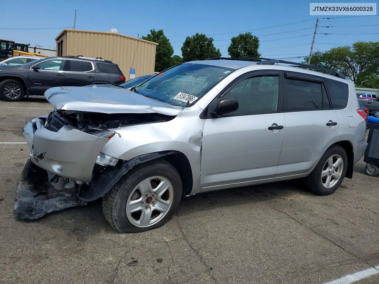 Toyota RAV 4 (XA30)