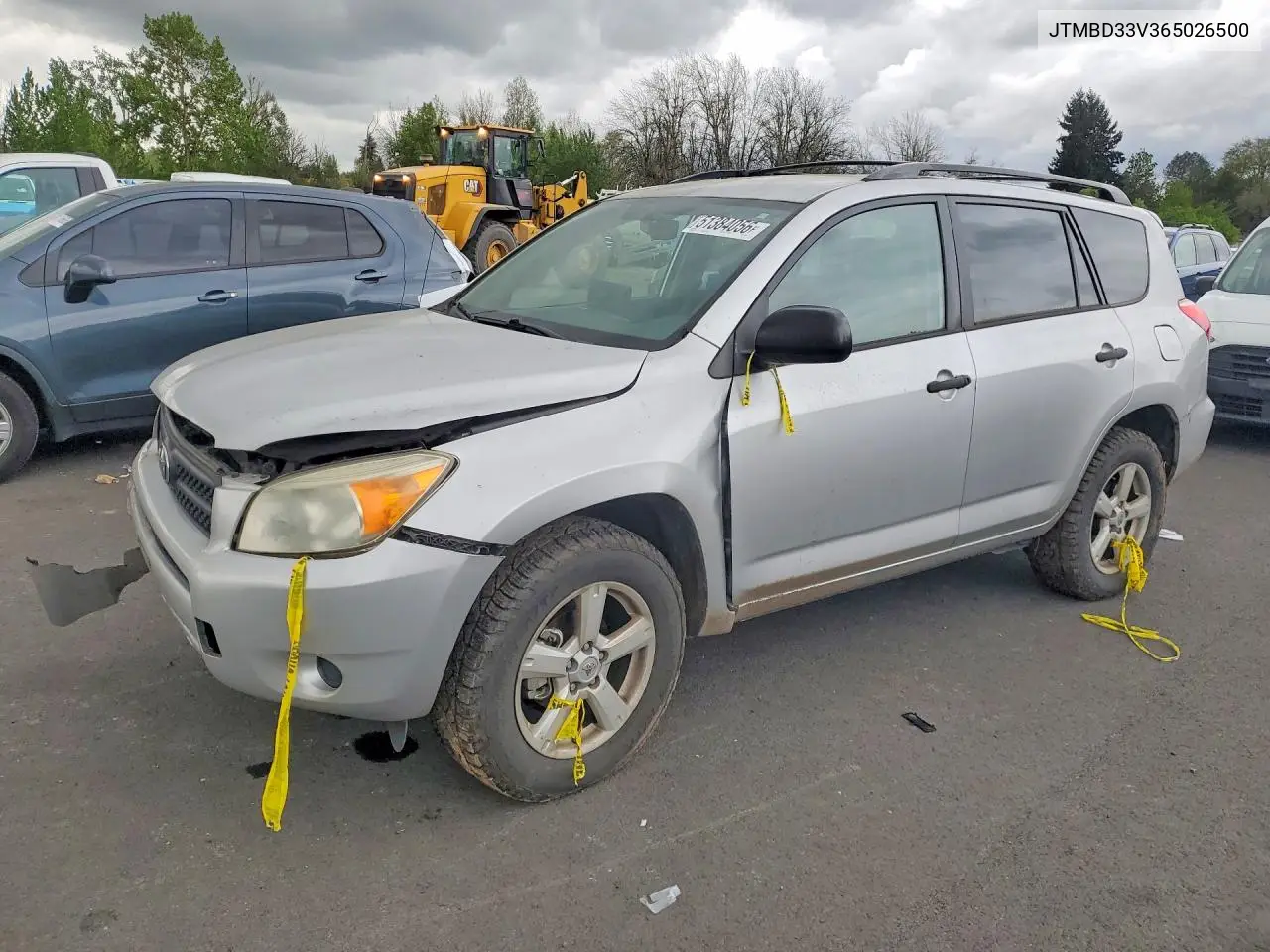 Toyota RAV 4 (XA30)