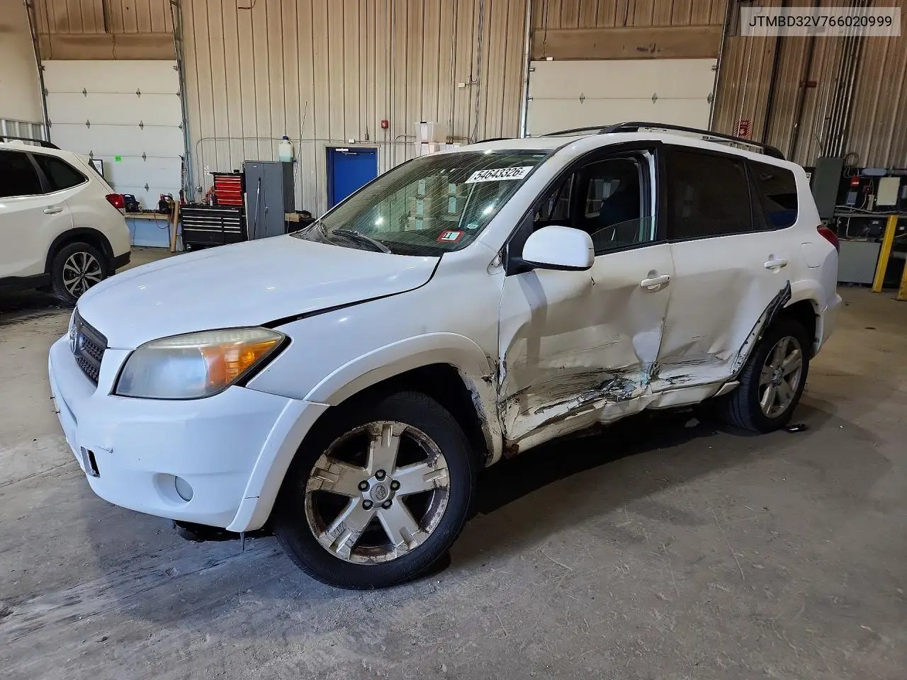 Toyota RAV 4 (XA30)