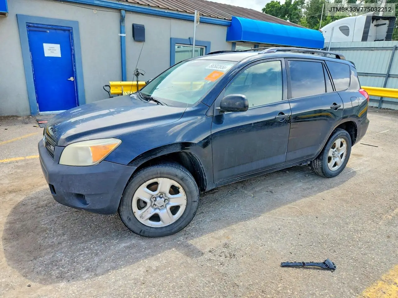 Toyota RAV 4 (XA30)
