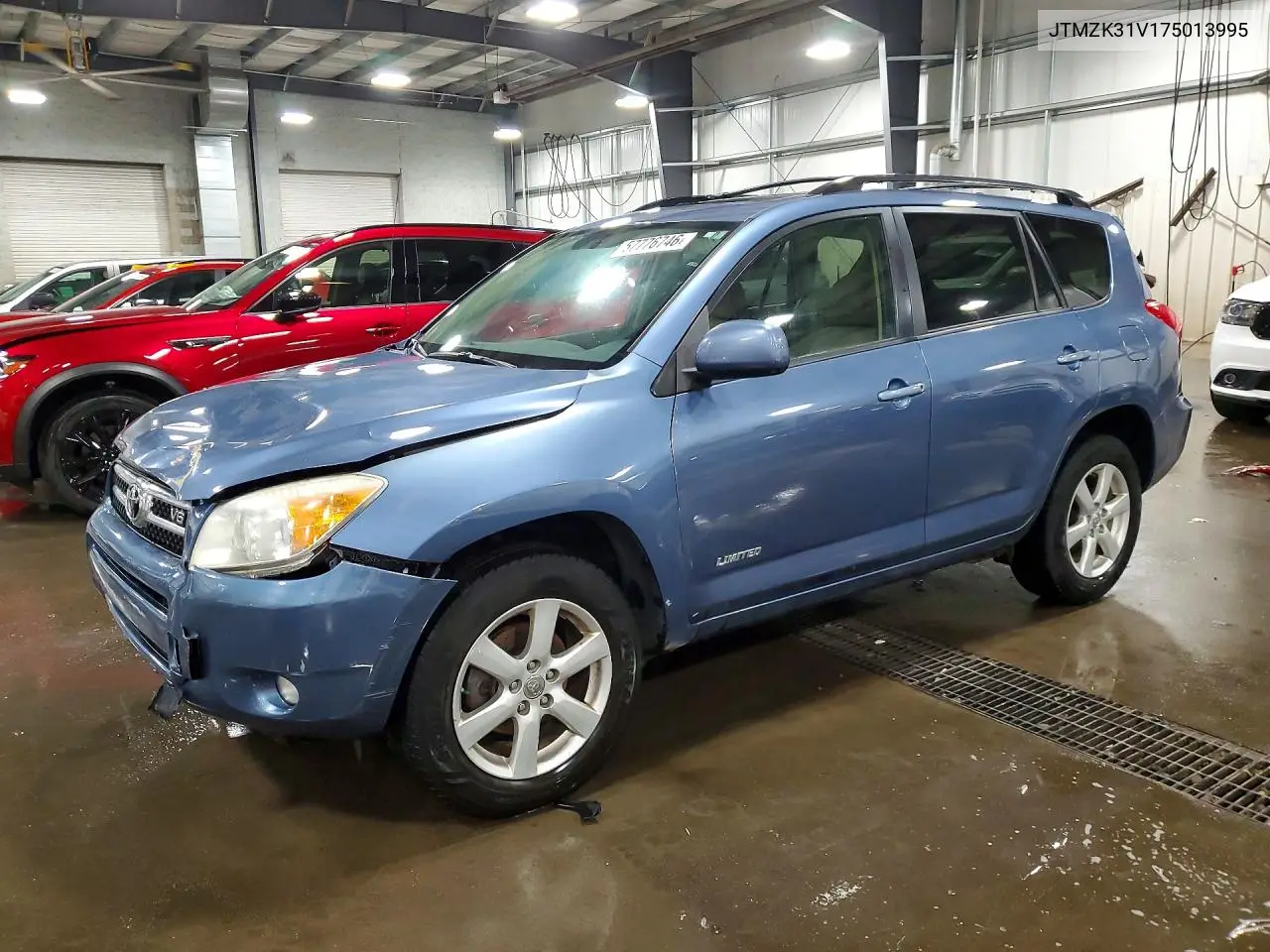 Toyota RAV 4 (XA30)