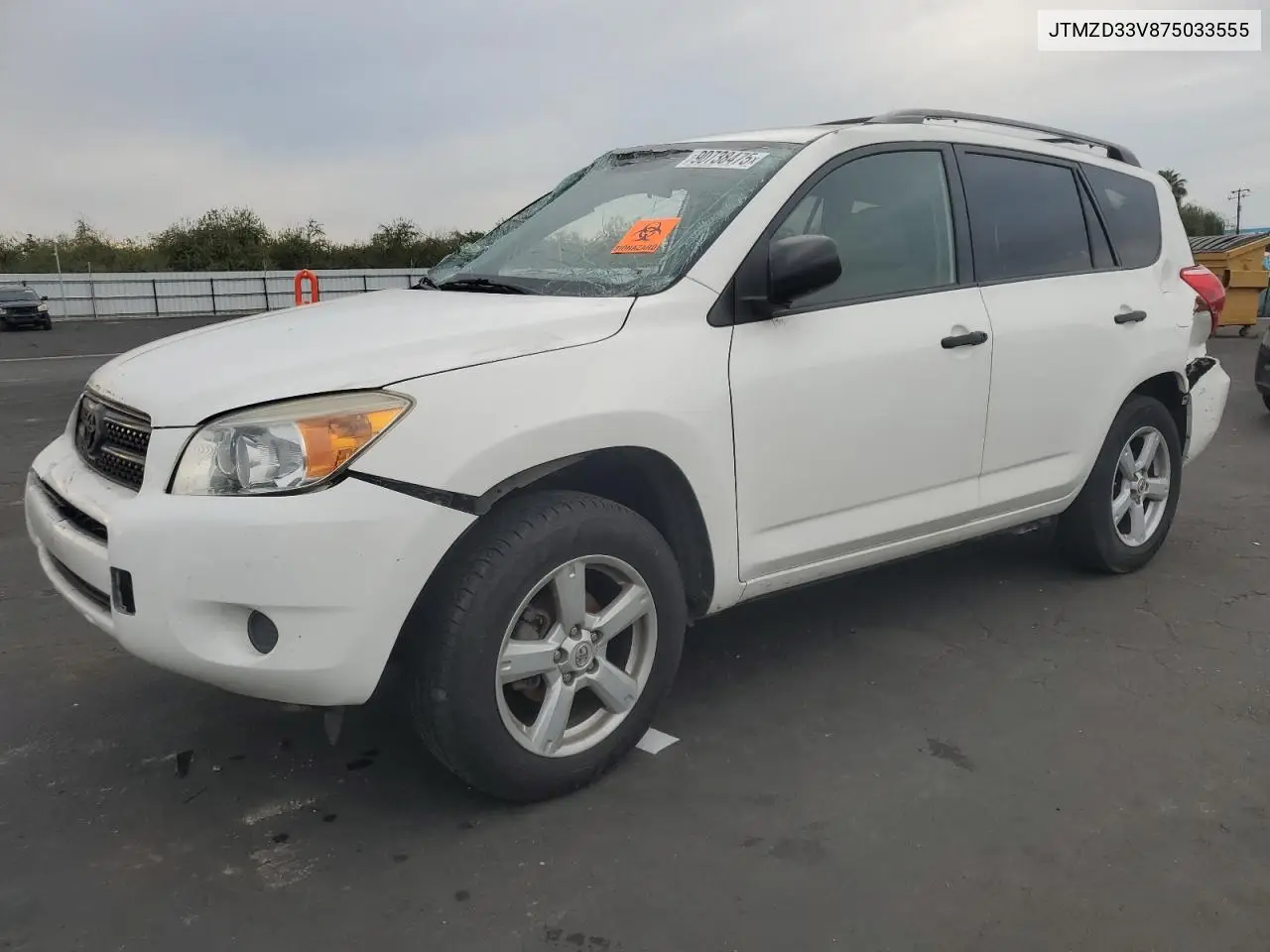 Toyota RAV 4 (XA30)