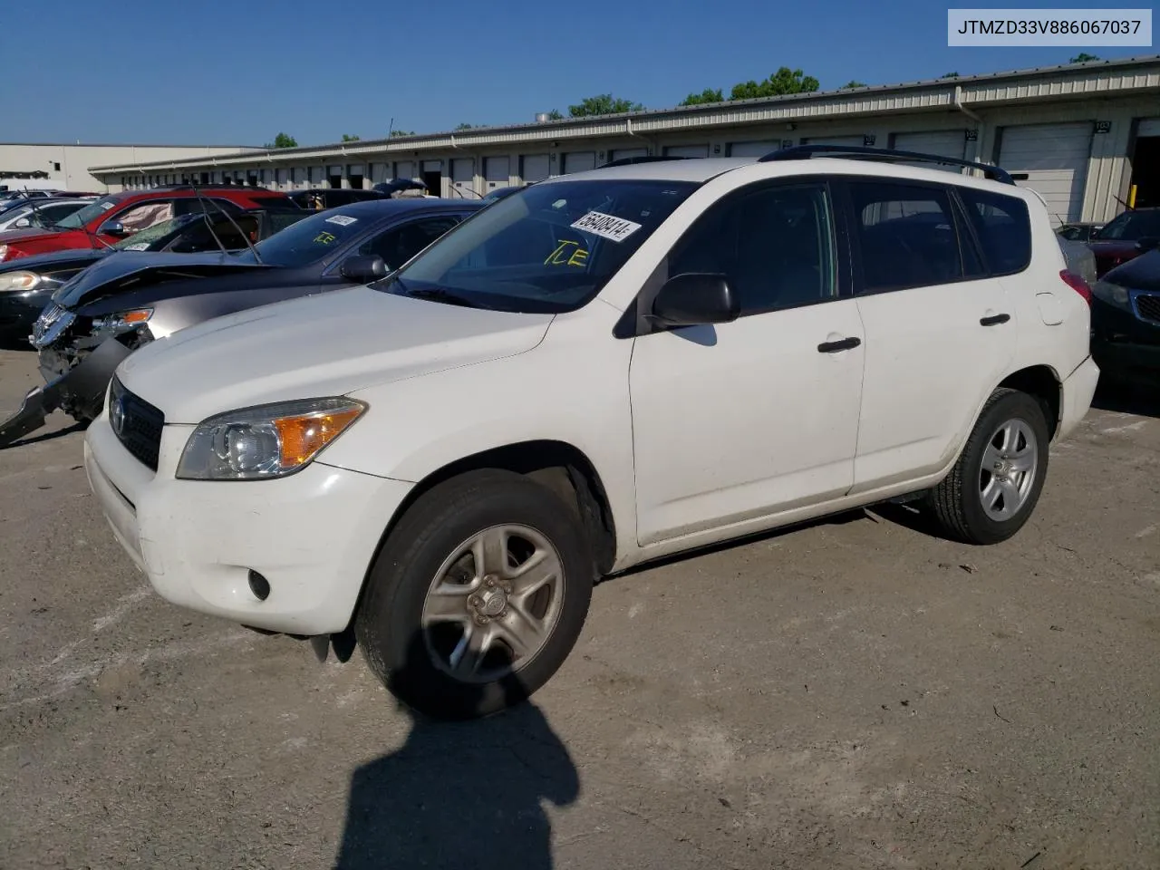 Toyota RAV 4 (XA30)