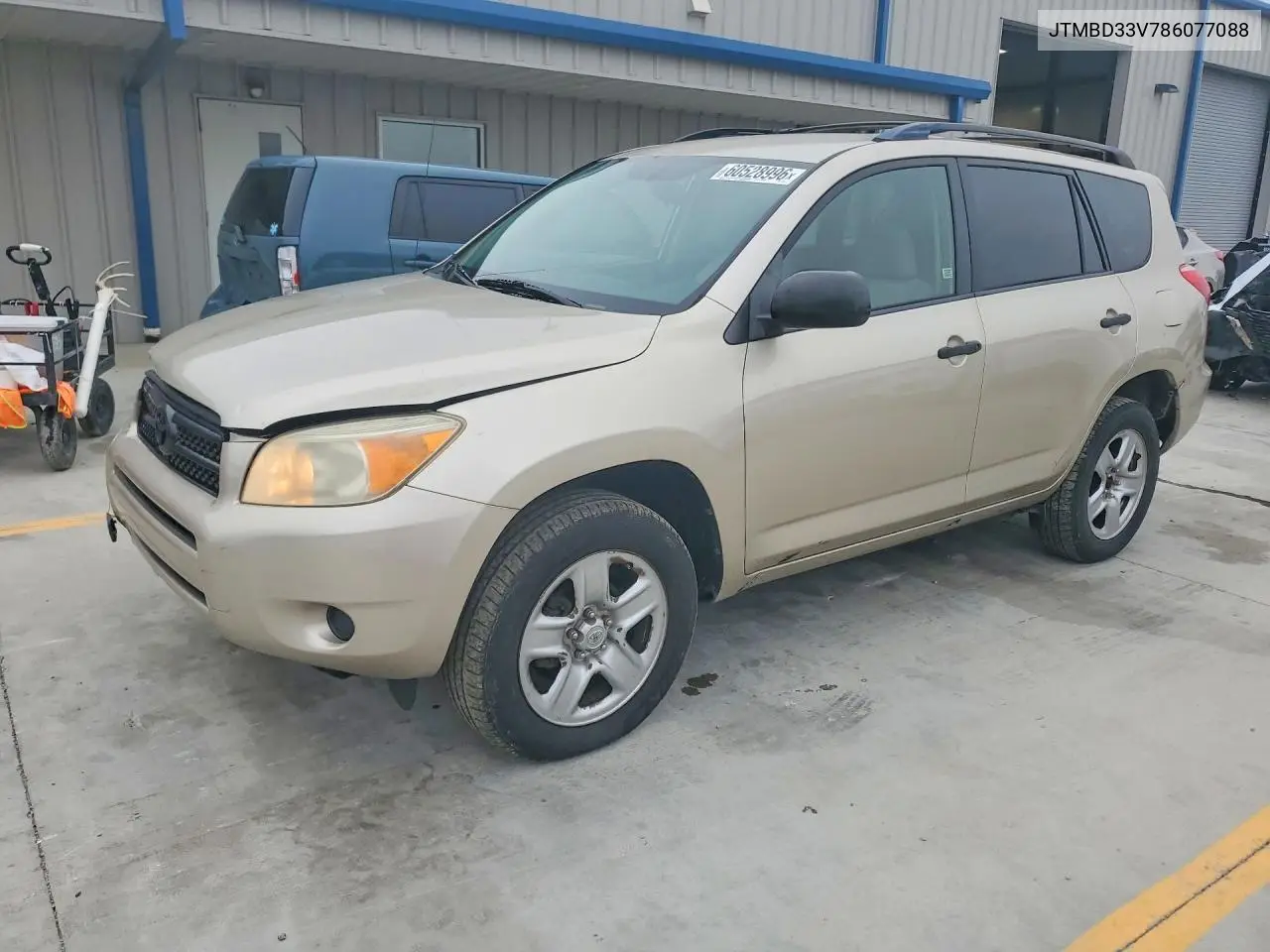 Toyota RAV 4 (XA30)
