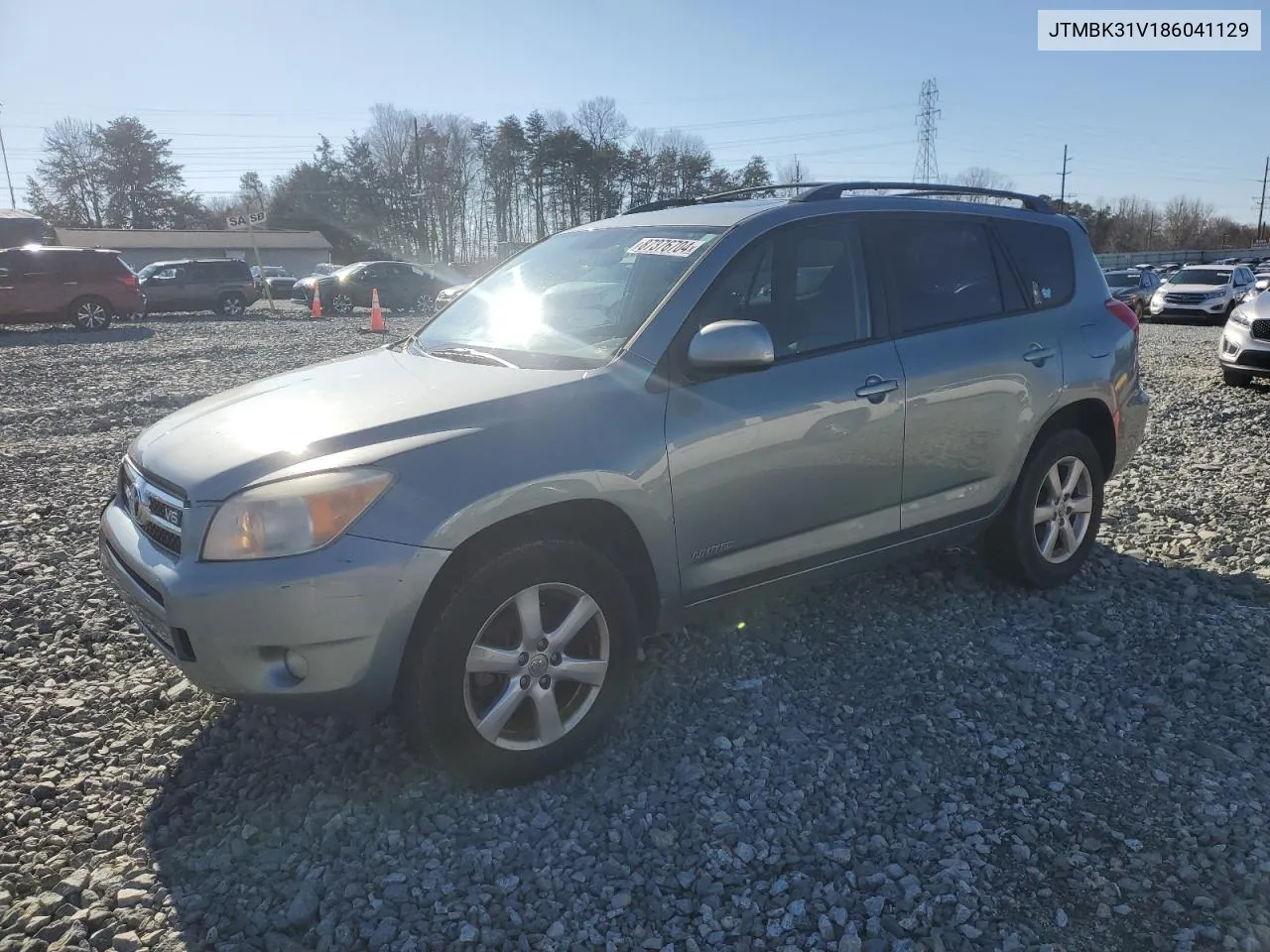 Toyota RAV 4 (XA30)