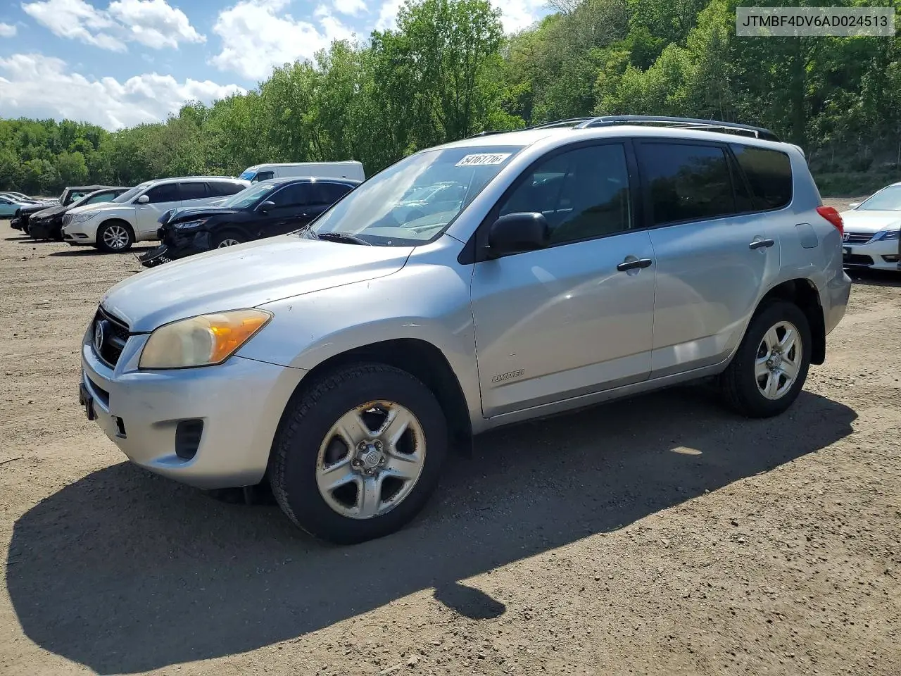 Toyota RAV 4 (XA30)