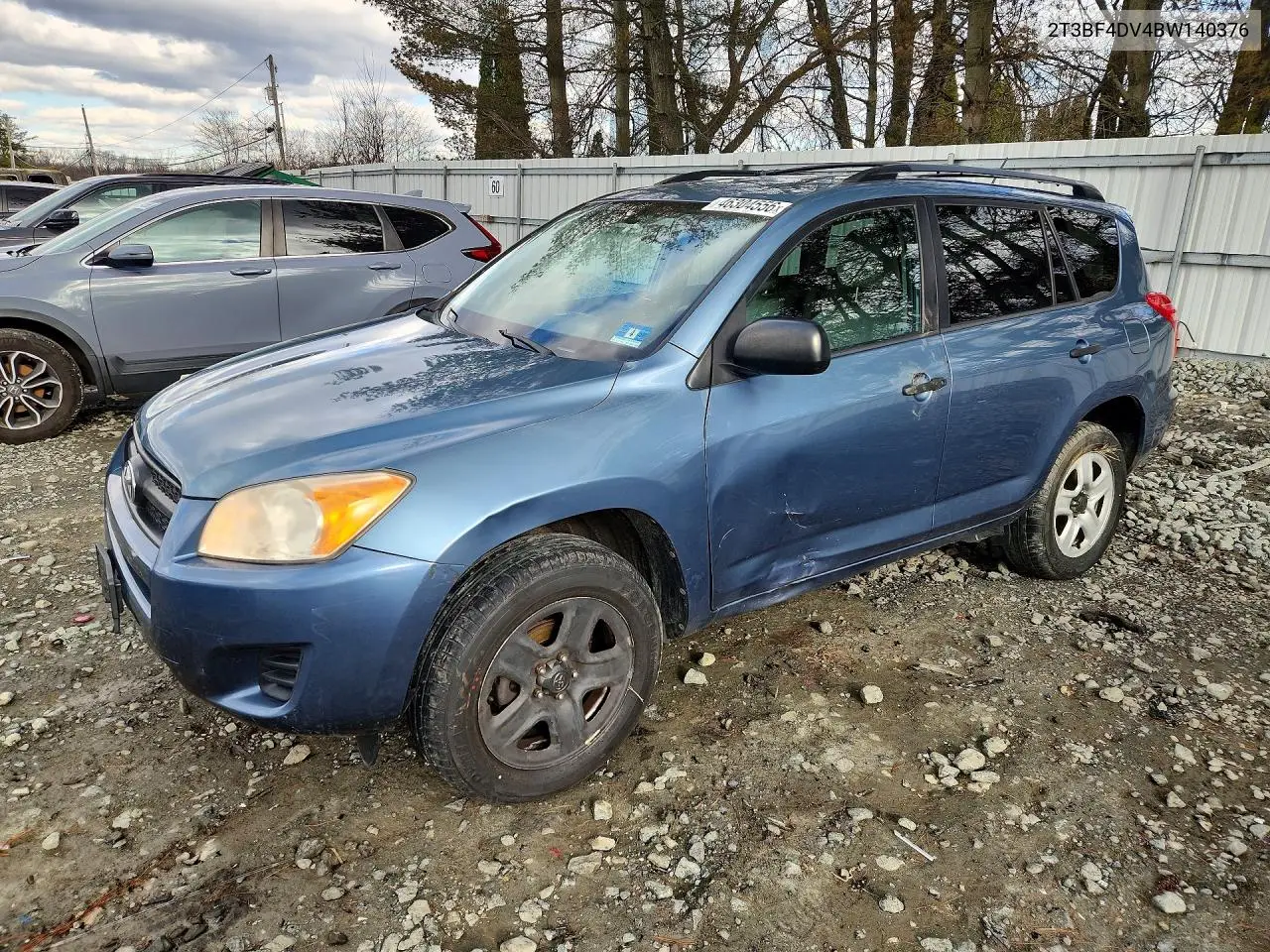 Toyota RAV 4 (XA30)