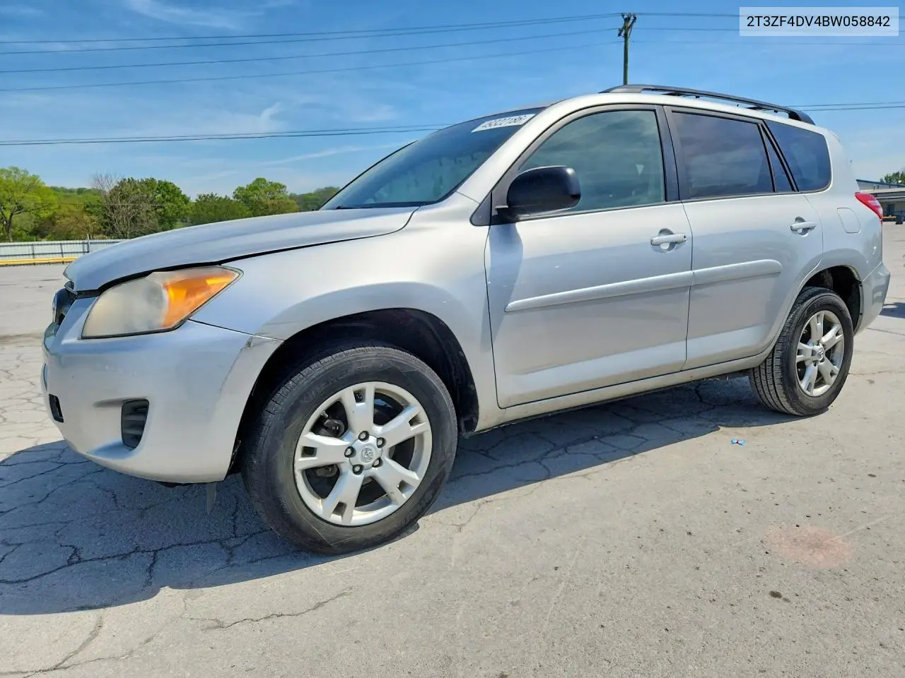 Toyota RAV 4 (XA30)