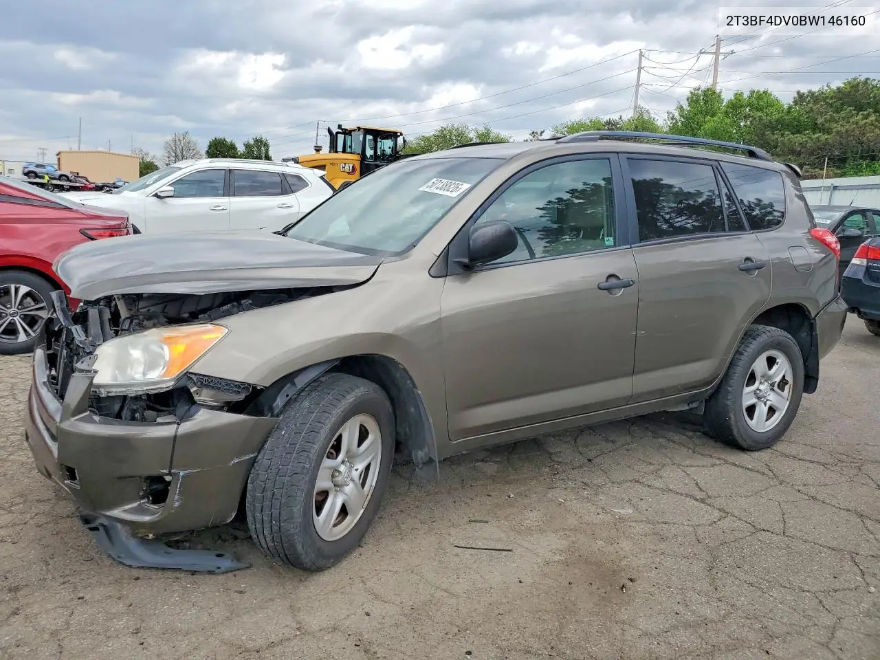 Toyota RAV 4 (XA30)
