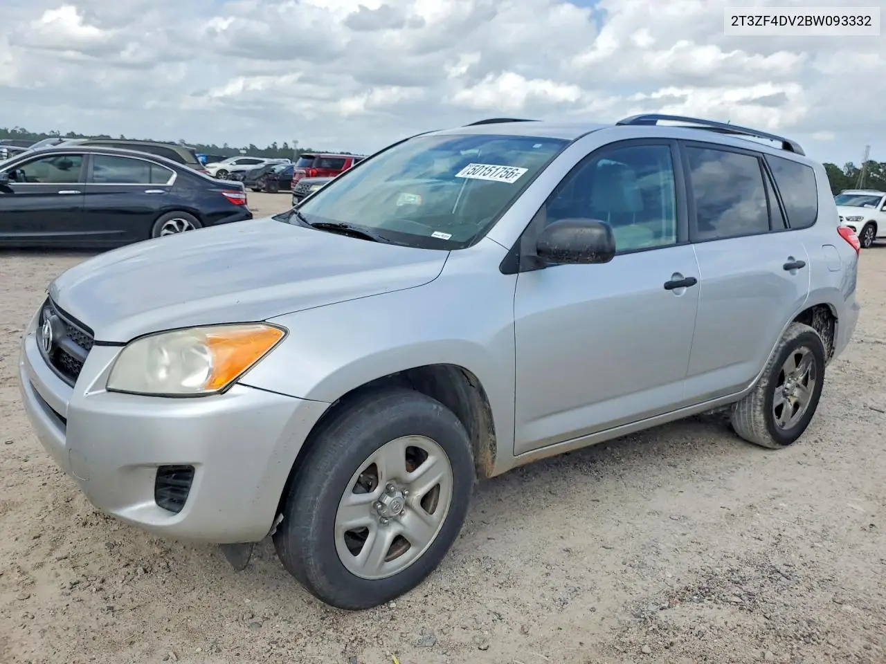 Toyota RAV 4 (XA30)