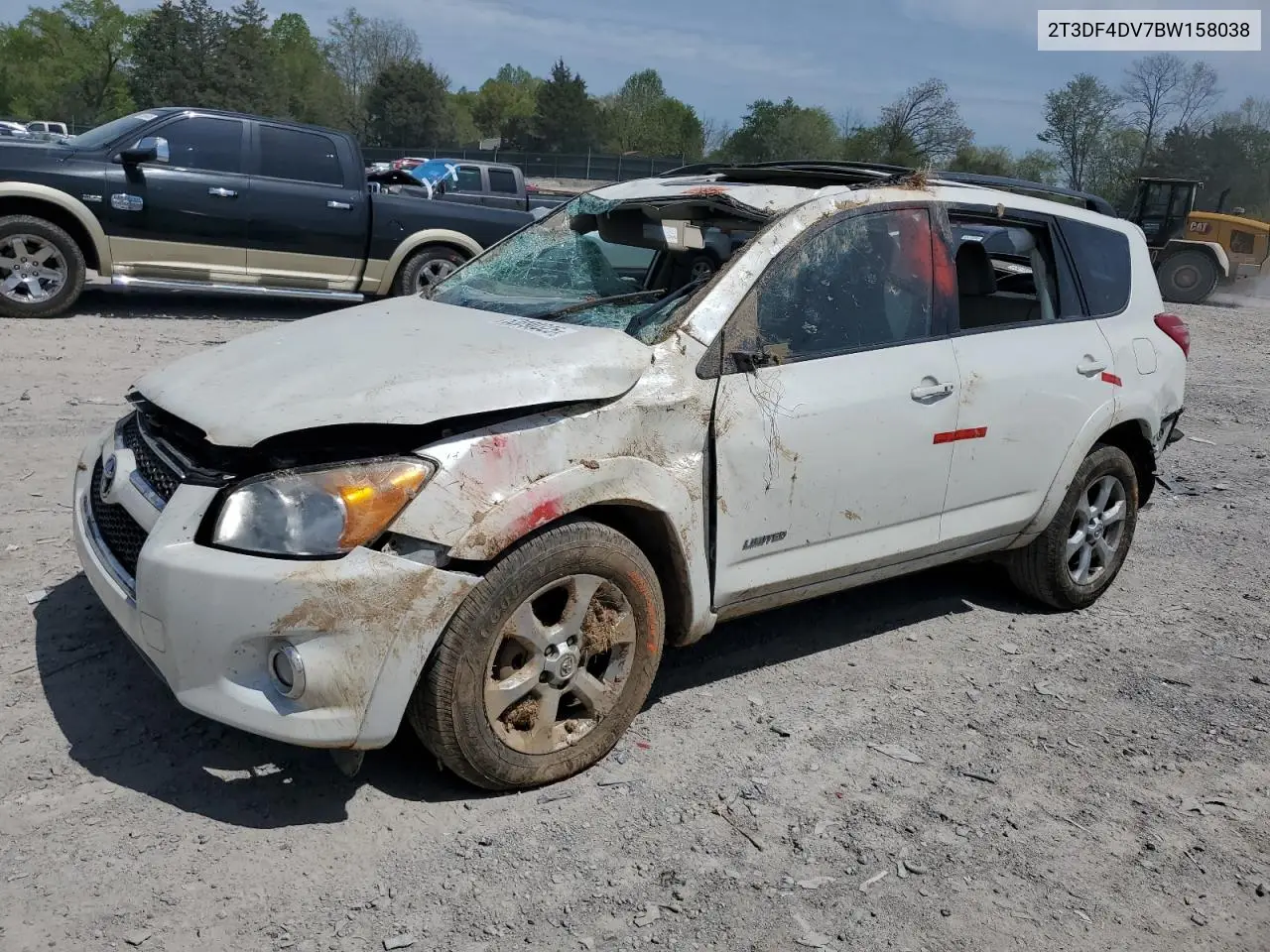 Toyota RAV 4 (XA30)