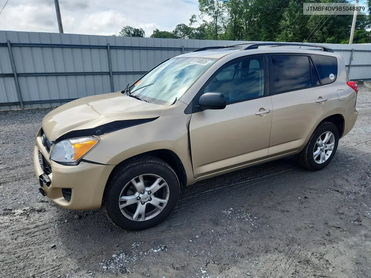 Toyota RAV 4 (XA30)