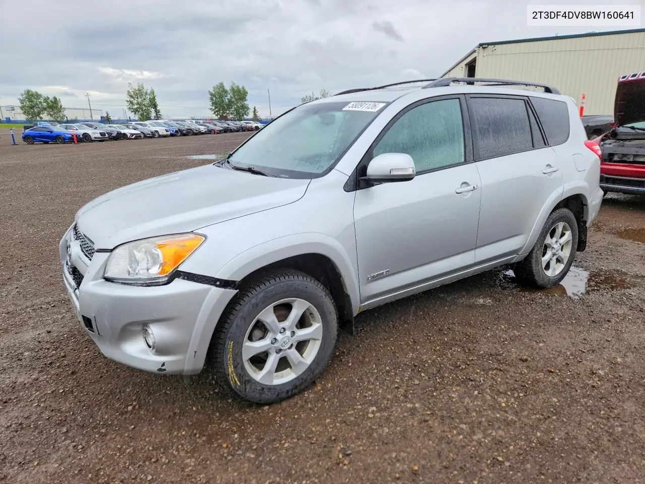 Toyota RAV 4 (XA30)