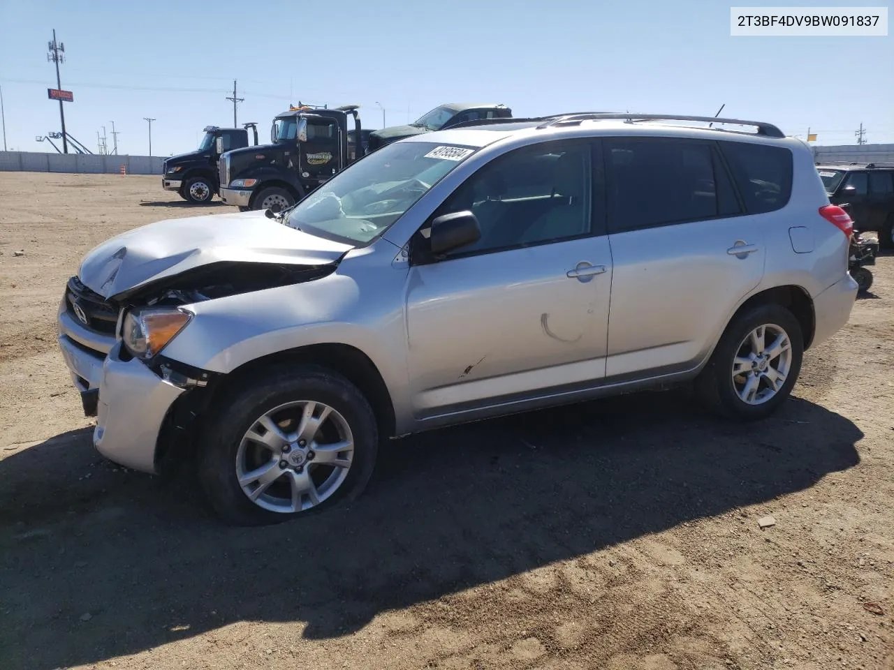 Toyota RAV 4 (XA30)