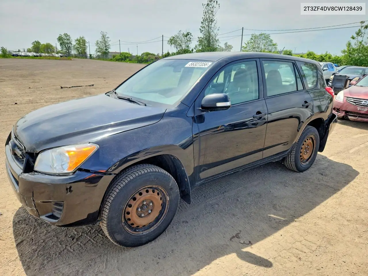 Toyota RAV 4 (XA30)