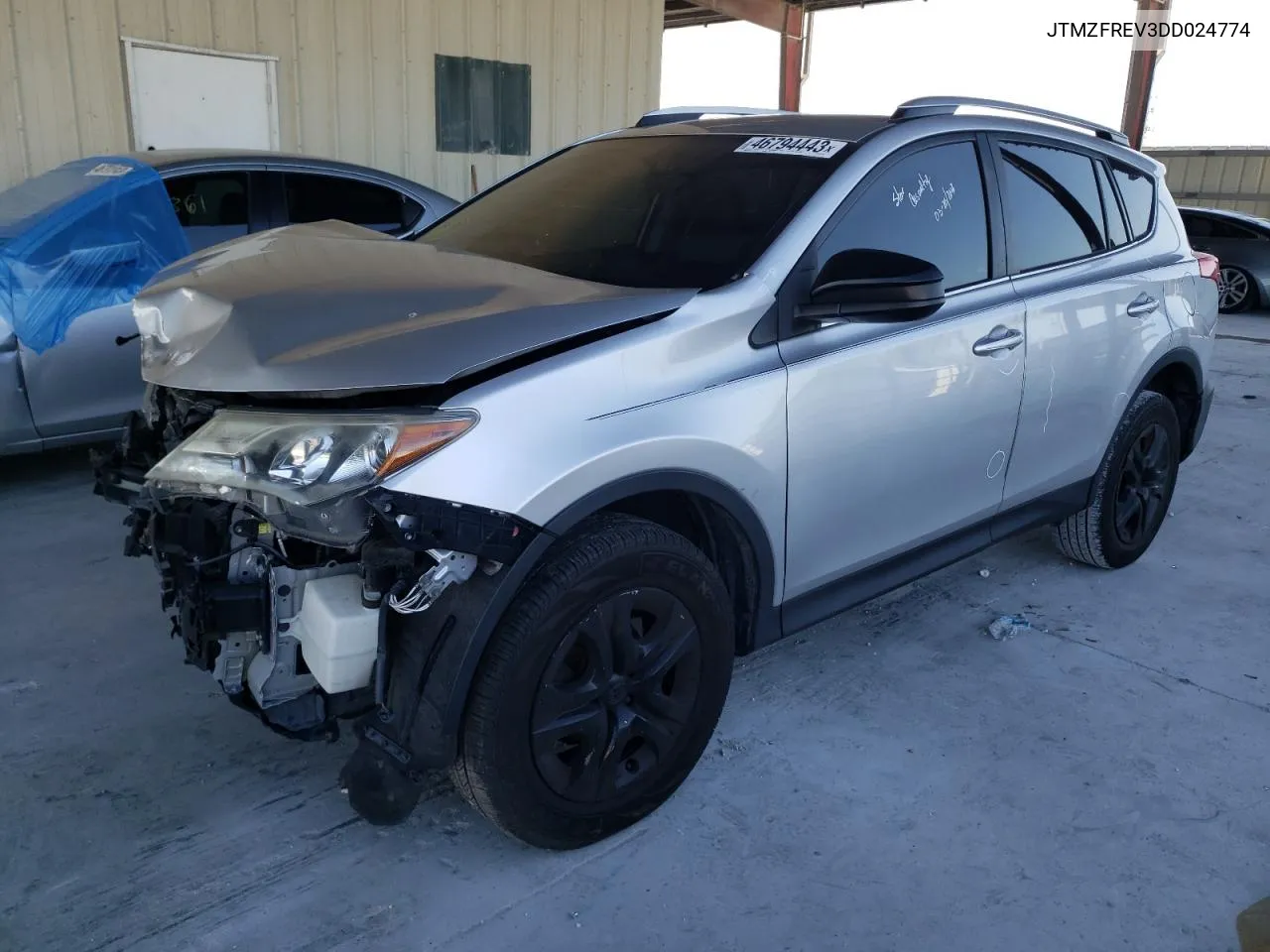 Toyota RAV 4 (XA30)