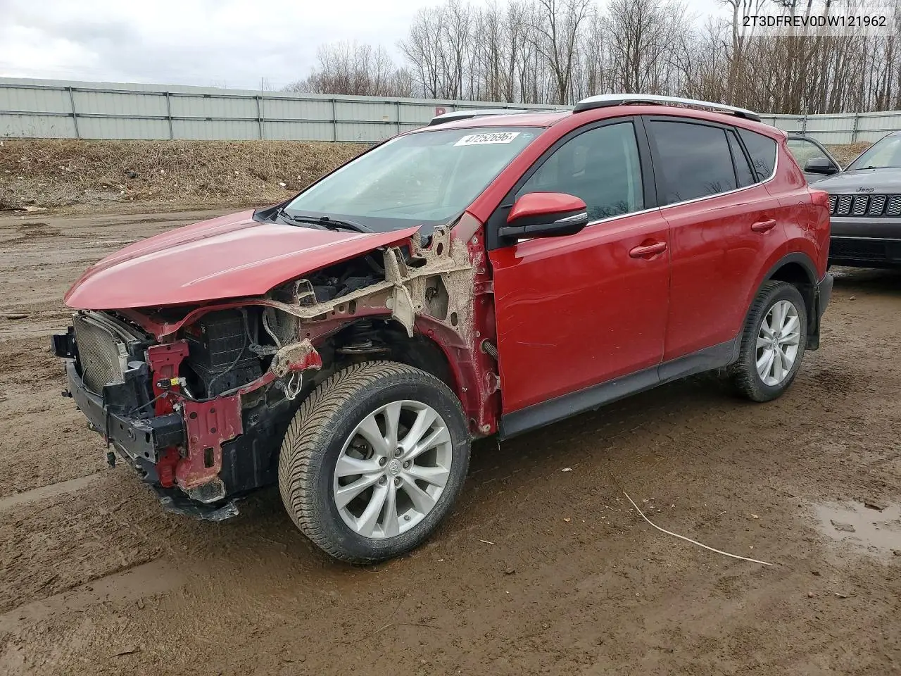 Toyota RAV 4 (XA30)