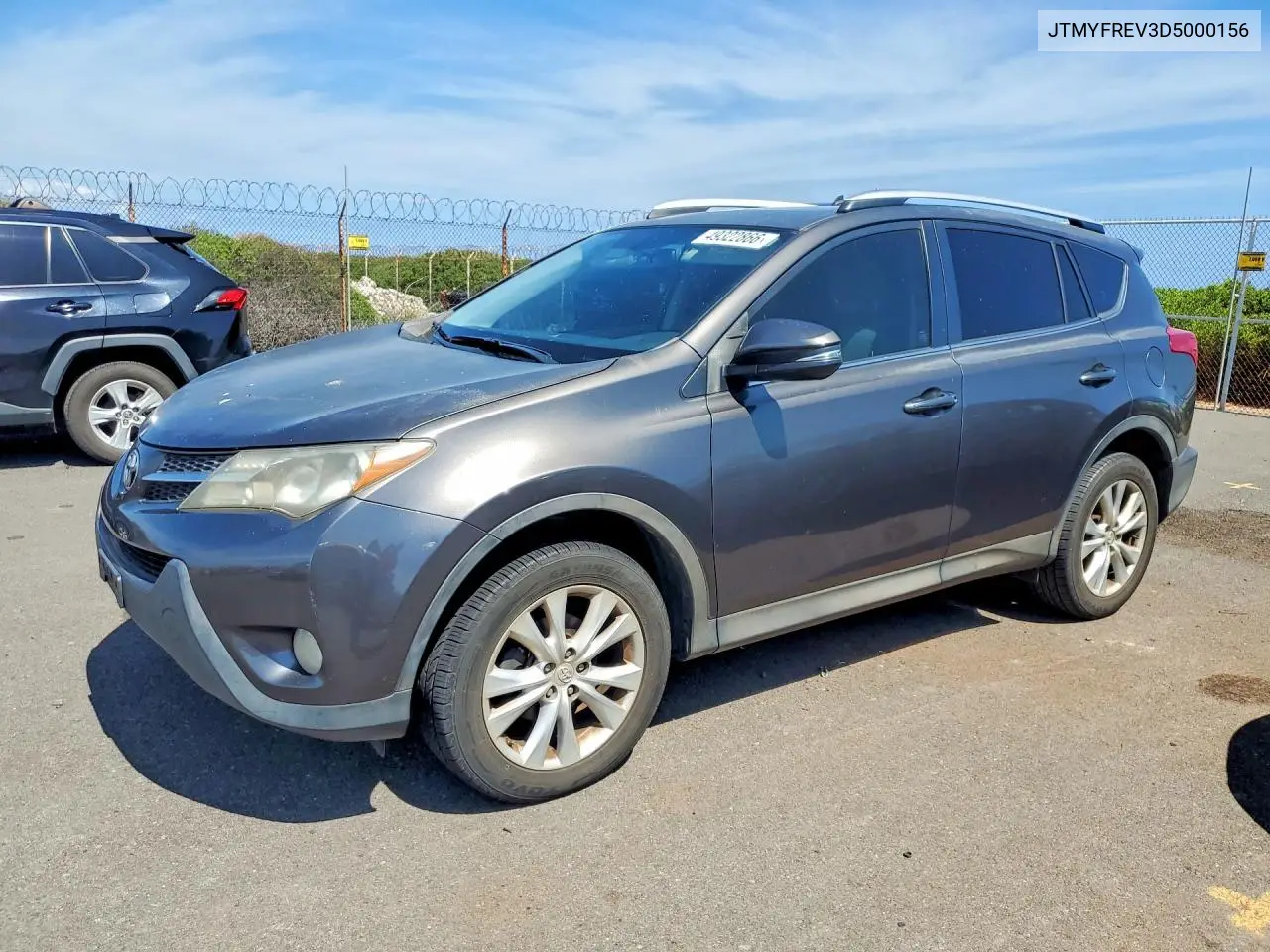 Toyota RAV 4 (XA30)