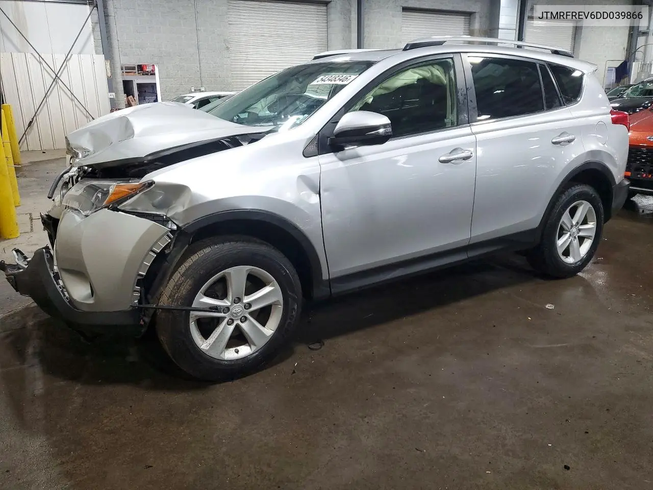 Toyota RAV 4 (XA30)