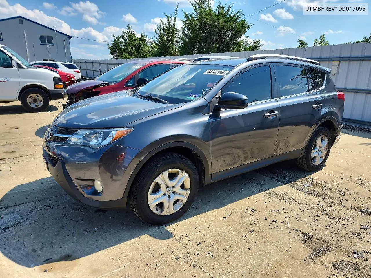 Toyota RAV 4 (XA30)