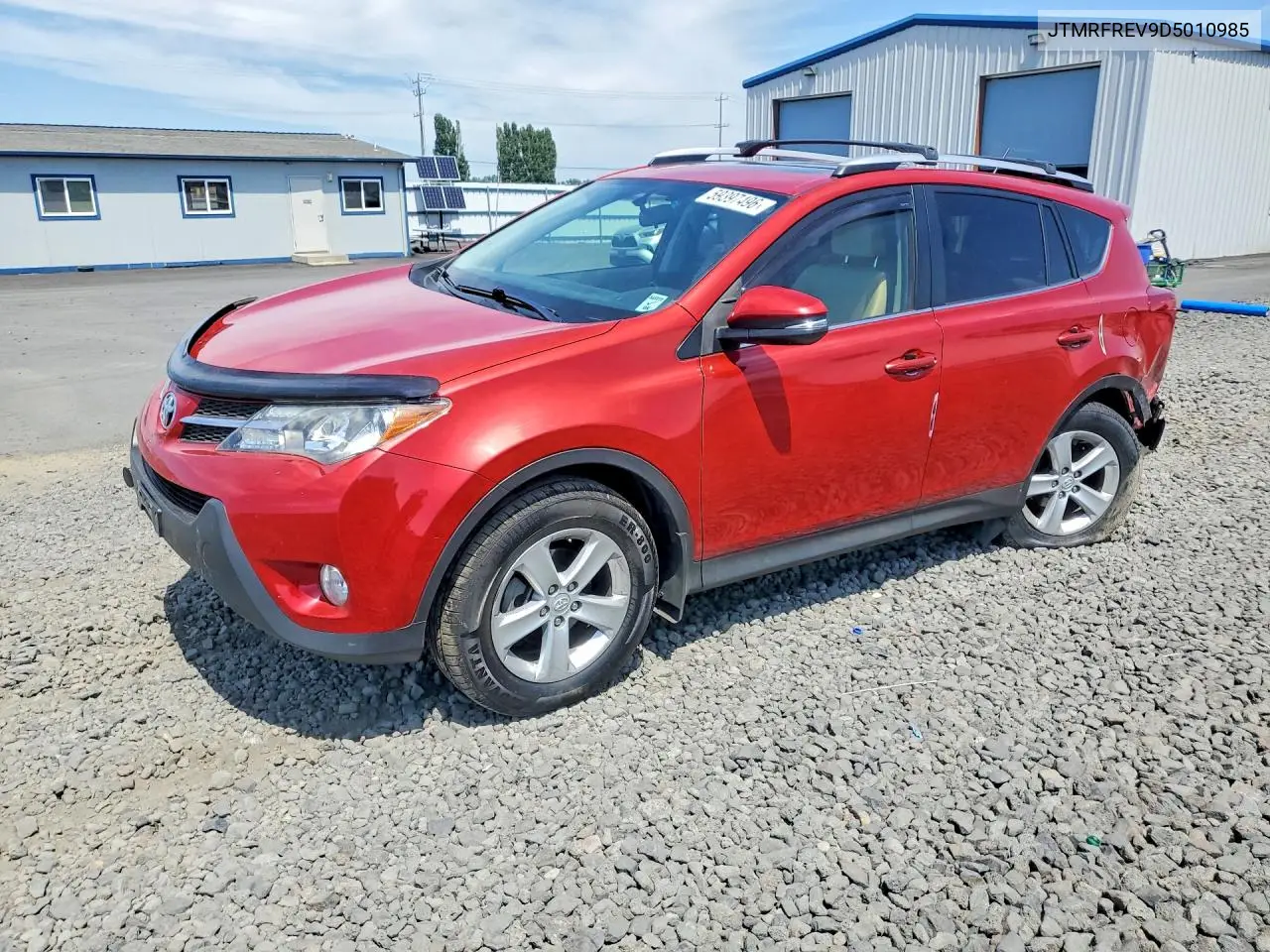 Toyota RAV 4 (XA30)