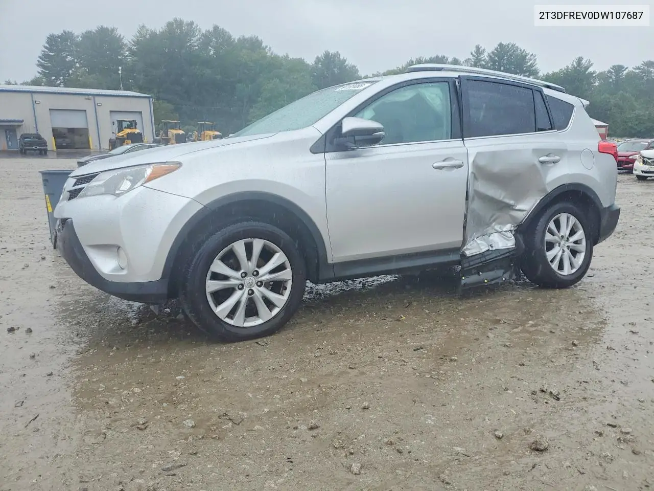 Toyota RAV 4 (XA30)