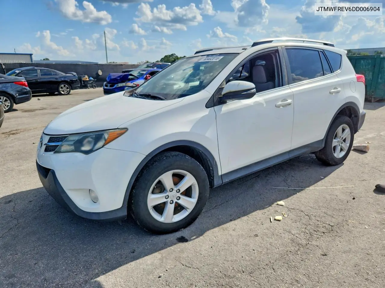 Toyota RAV 4 (XA30)