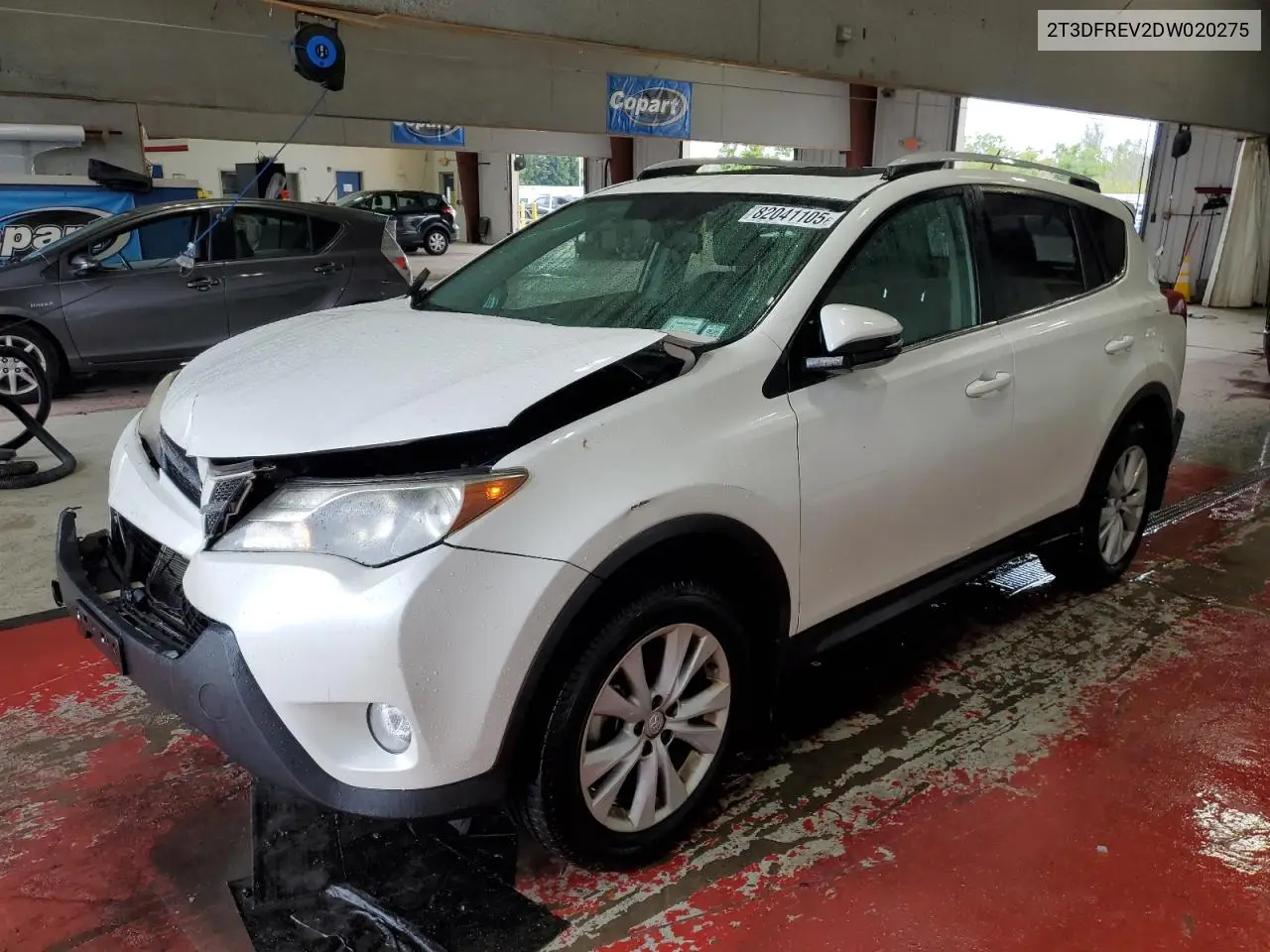 Toyota RAV 4 (XA30)