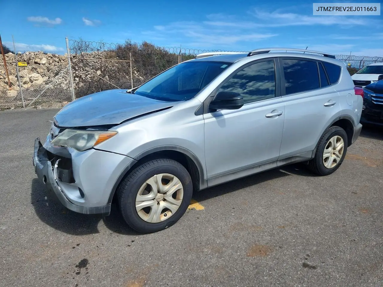 Toyota RAV 4 (XA30)