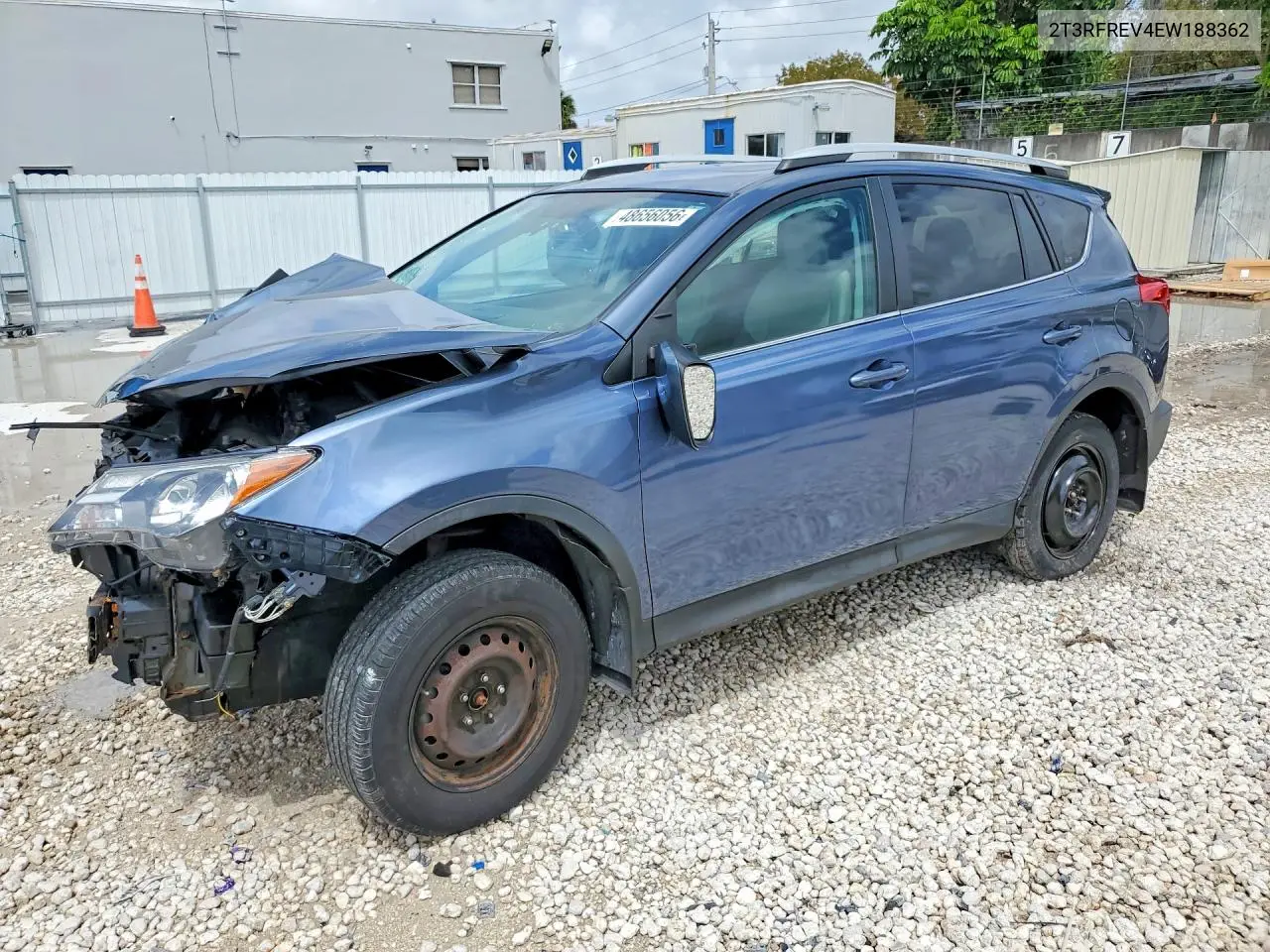 Toyota RAV 4 (XA30)
